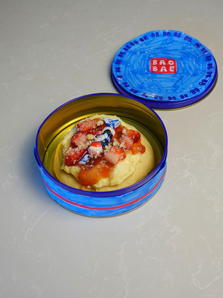 White Rabbit Candy Cheesecake Cookies – Late Night Anna