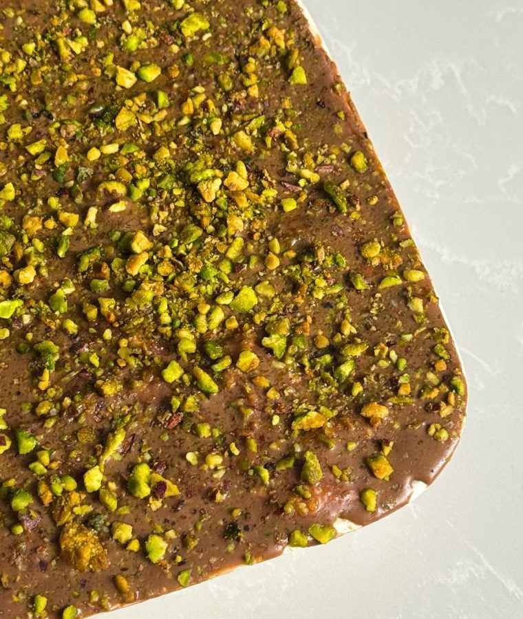 Dubai tiramisu 1
